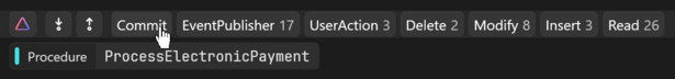 Prism for AL: Immediate insights - commit