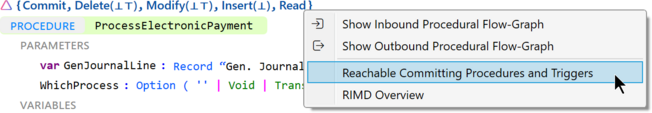 Prism for AL: Immediate insights - commit