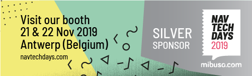 Statical is a silver sponsor at NAV TechDays 2019.
